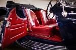 Jaguar SS100 3&frac12;-Litre Roadster 1938 года